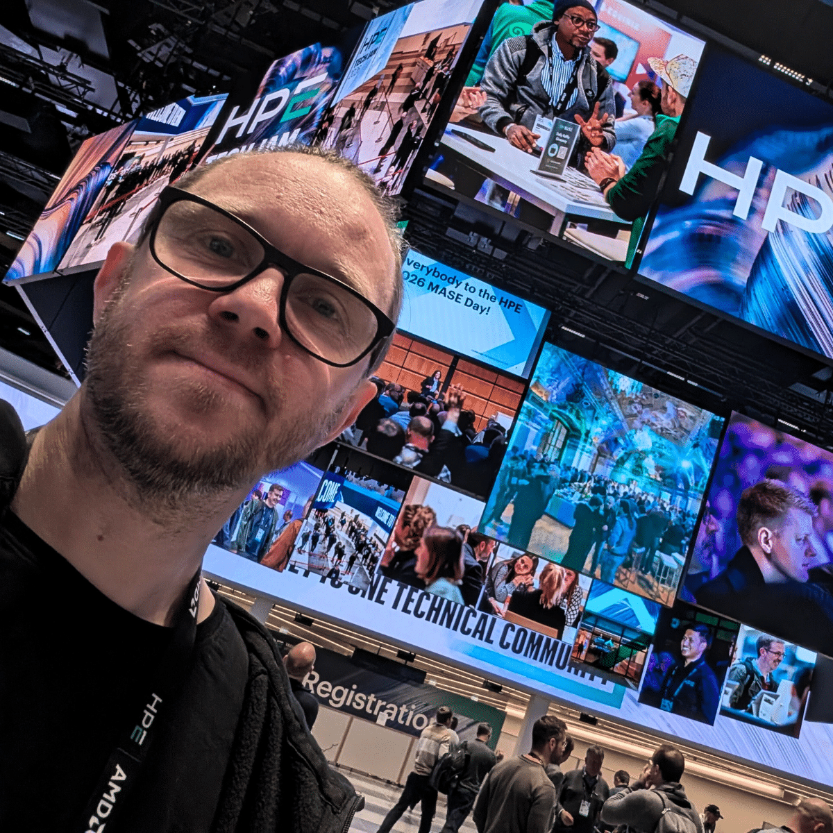Olof Tech Jam